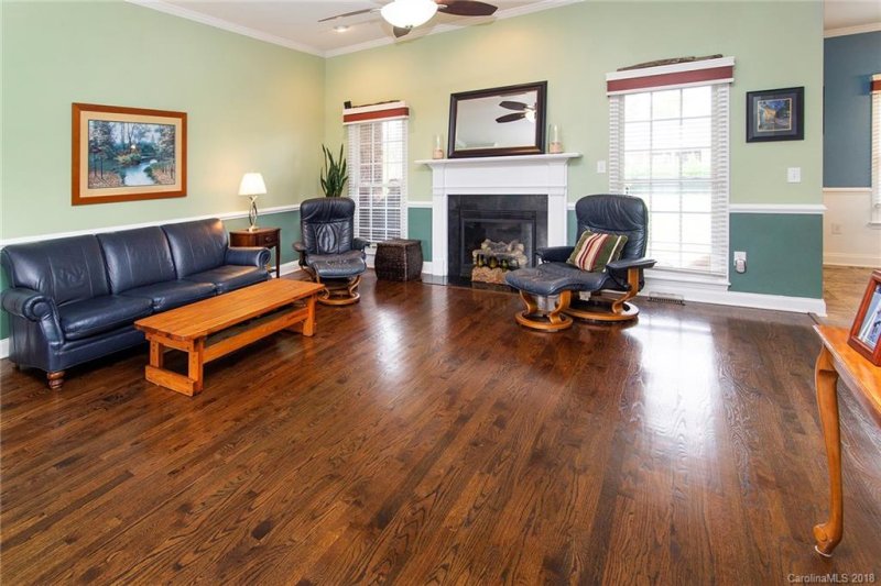 Property image 4 at 7181 Ruth Fidler Drive, Harrisburg, NC 28075