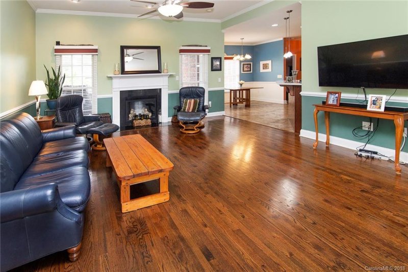 Property image 5 at 7181 Ruth Fidler Drive, Harrisburg, NC 28075