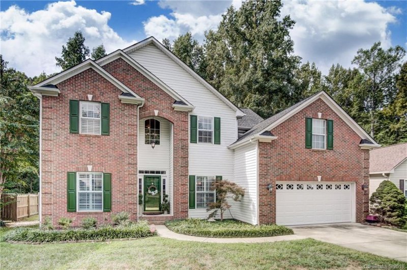 2521 Ashby Woods Drive