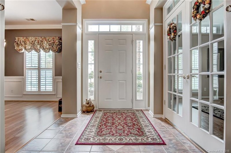 Property image 2 at 2521 Ashby Woods Drive, Matthews, NC 28105