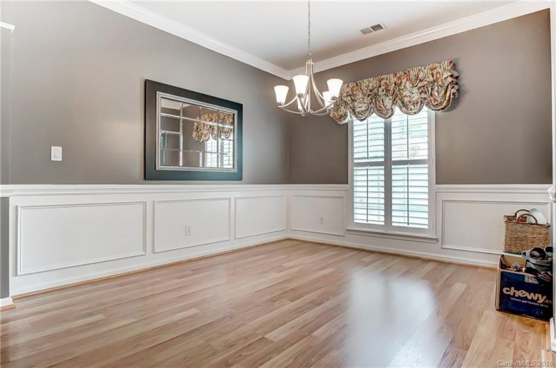 Property image 3 at 2521 Ashby Woods Drive, Matthews, NC 28105