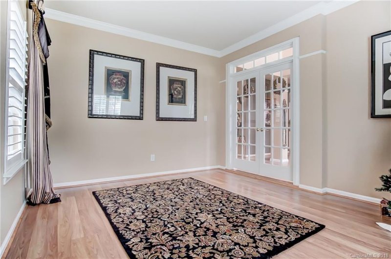 Property image 5 at 2521 Ashby Woods Drive, Matthews, NC 28105