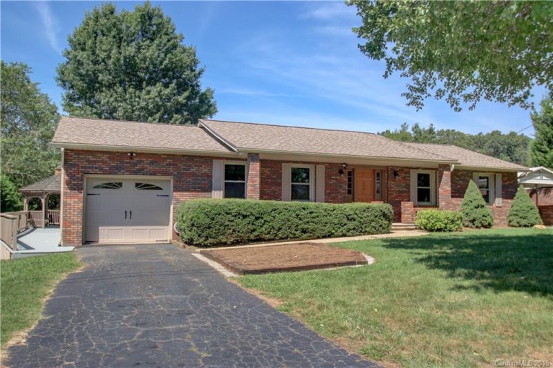 Property image 2 at 299 James Street, Clyde, NC 28721