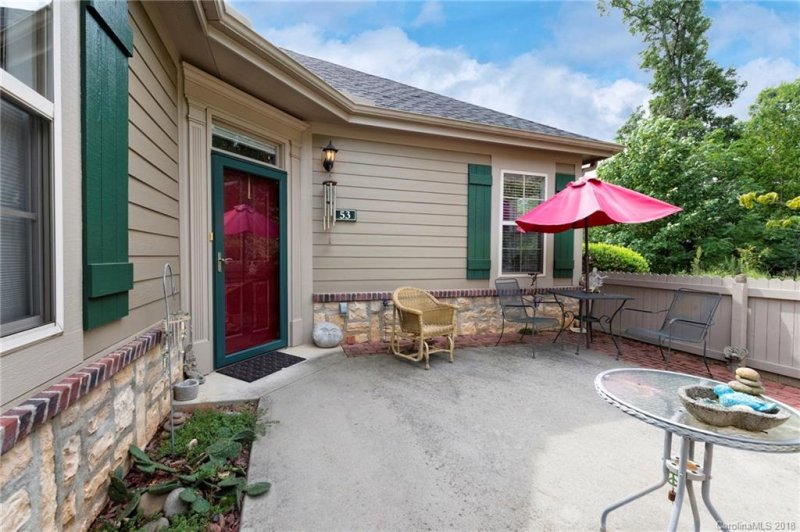 Property image 2 at 53 Outlook Circle, Swannanoa, NC 28778