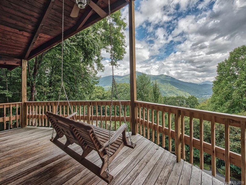 Property image 4 at 903 Wildcat Run Road, Maggie Valley, NC 28751