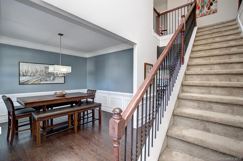 Property image 5 at 2084 Lakebridge Drive, Fort Mill, SC 29715