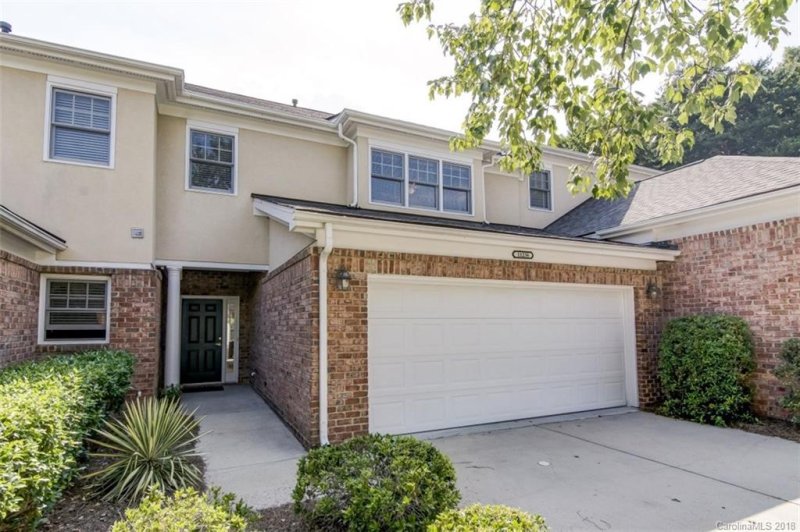 Property image 2 at 11236 Villa Trace Place, Charlotte, NC 28277