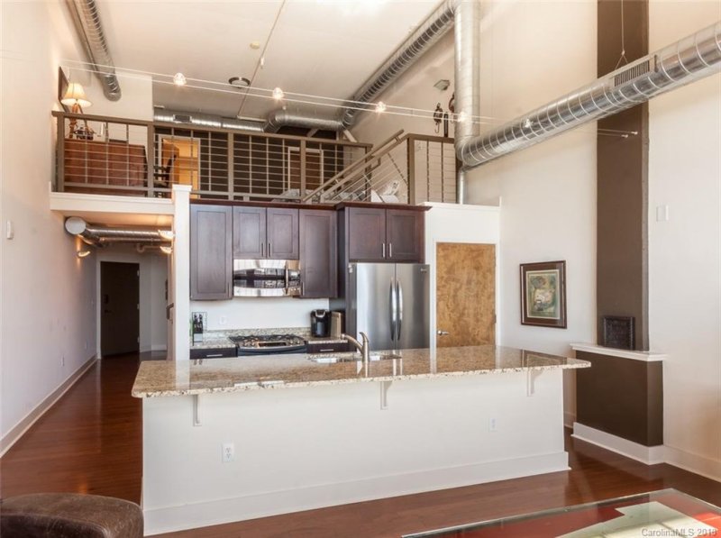 Property image 5 at 715 N Graham Street, Charlotte, NC 28202