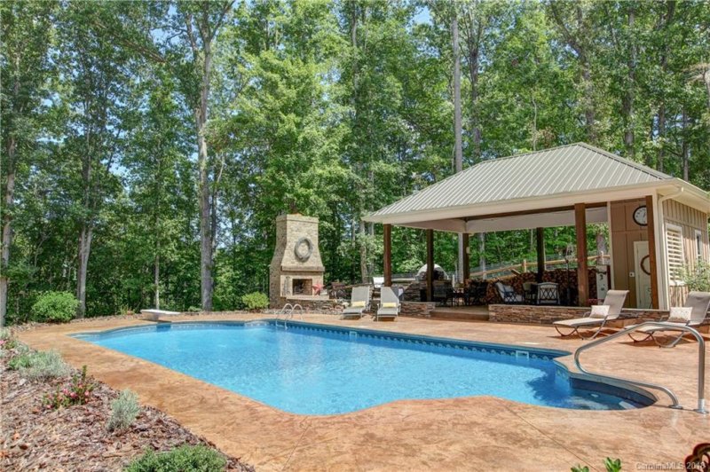 Property image 2 at 1044 Misty Creek Drive, Iron Station, NC 28080