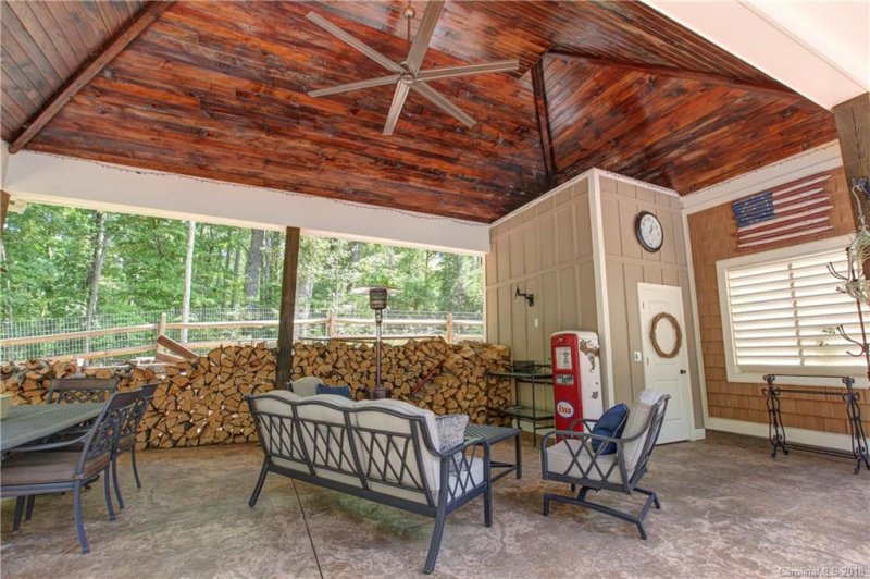 Property image 4 at 1044 Misty Creek Drive, Iron Station, NC 28080