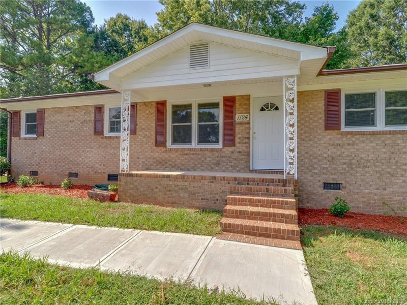 Property image 3 at 1124 Rembrandt Drive, Concord, NC 28027