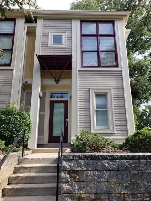 1005 Park West Drive