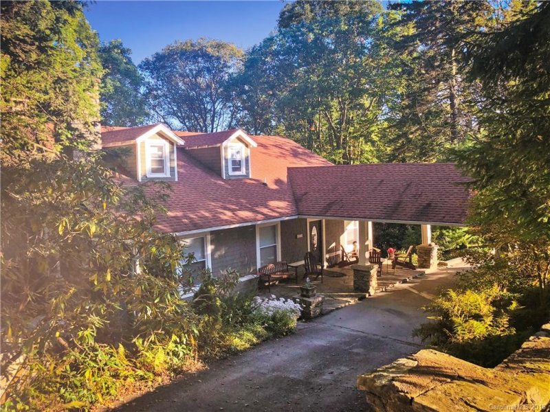 972 Wonderland Trail