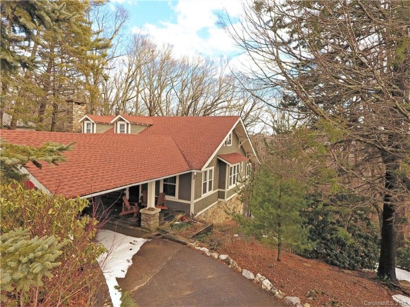 Property image 4 at 972 Wonderland Trail, Blowing Rock, NC 28605
