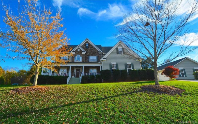 Property image 2 at 160 Herons Gate Drive, Mooresville, NC 28117