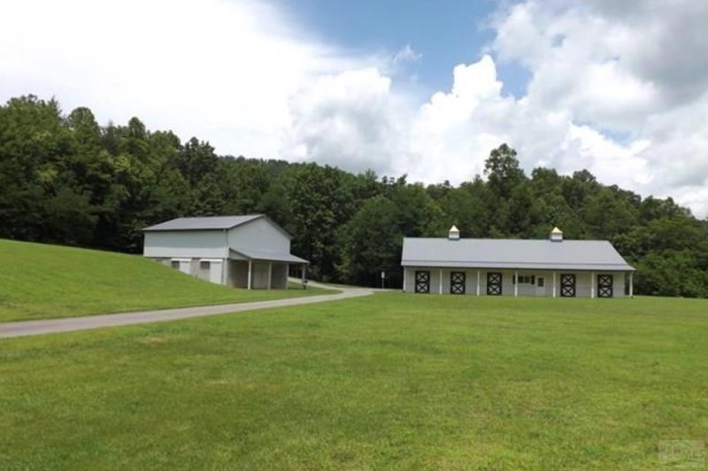 Property image 3 at 0 V L Ribbon Falls Trail, Old Fort, NC 28762