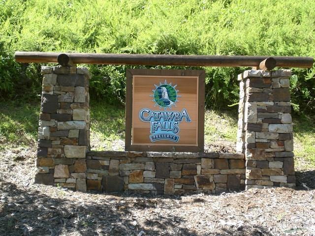 Property image 4 at 0 V L Ribbon Falls Trail, Old Fort, NC 28762