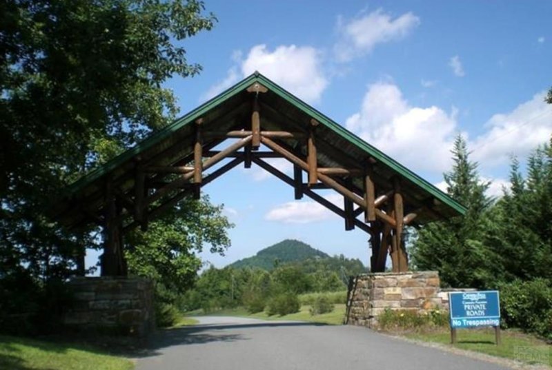 Property image 5 at 0 V L Ribbon Falls Trail, Old Fort, NC 28762