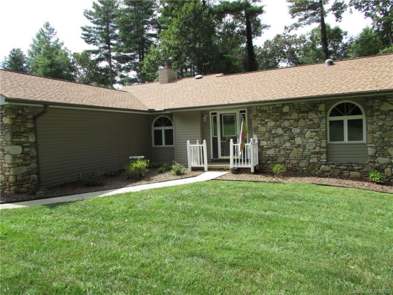 Property image 3 at 115 Evergreen Hill Drive, Etowah, NC 28729