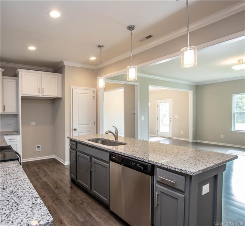 Property image 4 at 437 Tayberry Lane, Fort Mill, SC 29715