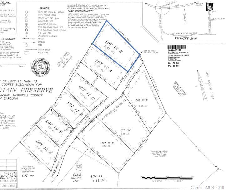 Property image 2 at 105 Little Woods Lane, Old Fort, NC 28762