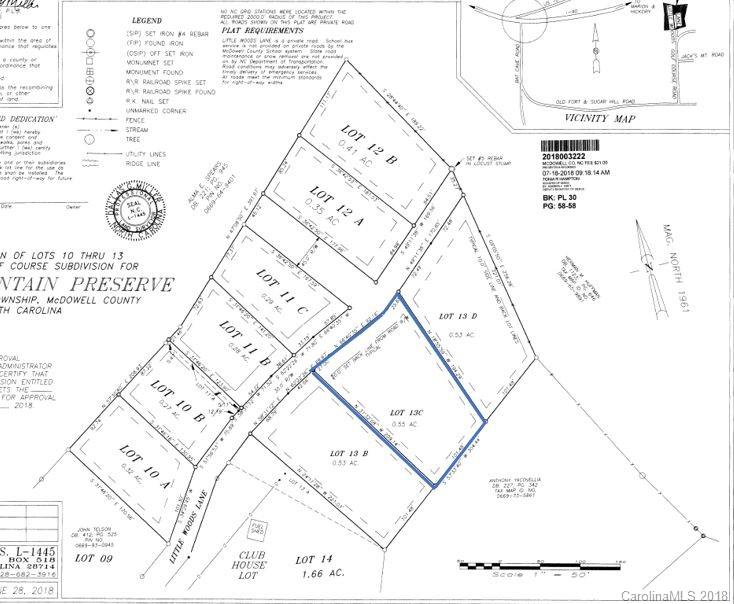 Property image 2 at 70 Little Woods Lane, Old Fort, NC 28762