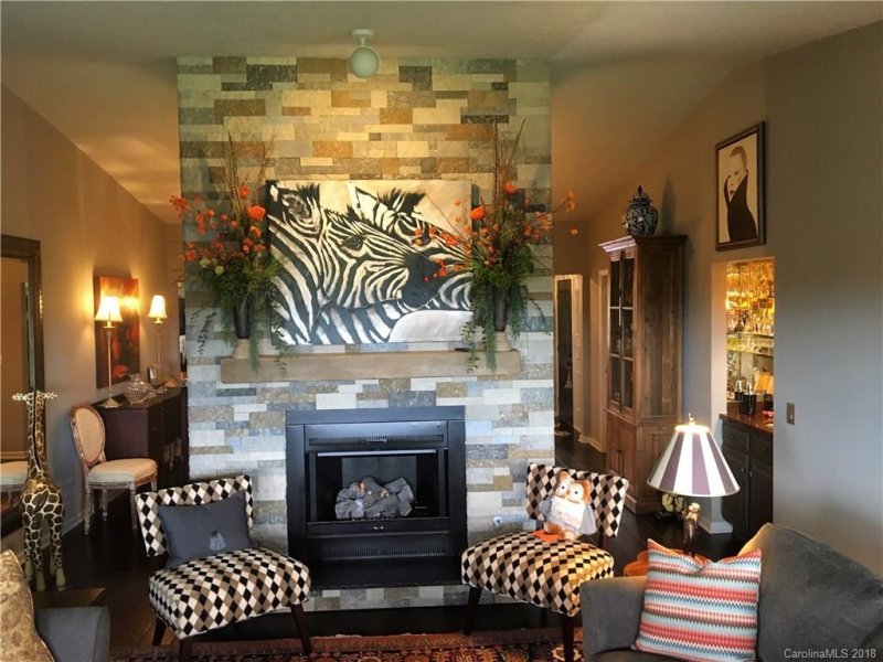 Property image 3 at 110 Bent Tree Drive, Hendersonville, NC 28739