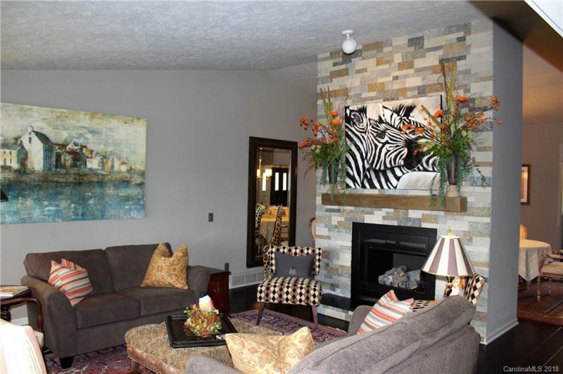 Property image 5 at 110 Bent Tree Drive, Hendersonville, NC 28739