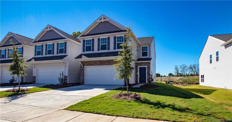 Property image 2 at 441 Tayberry Lane, Fort Mill, SC 29715