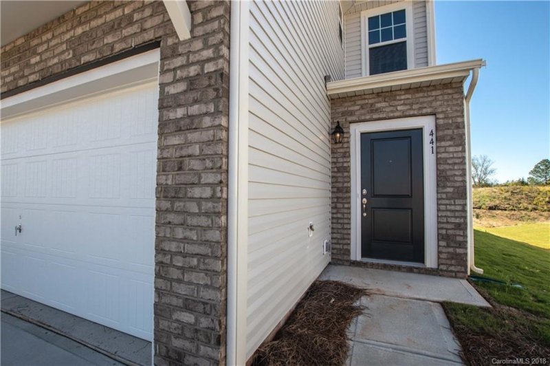 Property image 4 at 441 Tayberry Lane, Fort Mill, SC 29715