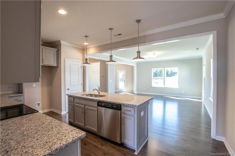 Property image 5 at 441 Tayberry Lane, Fort Mill, SC 29715