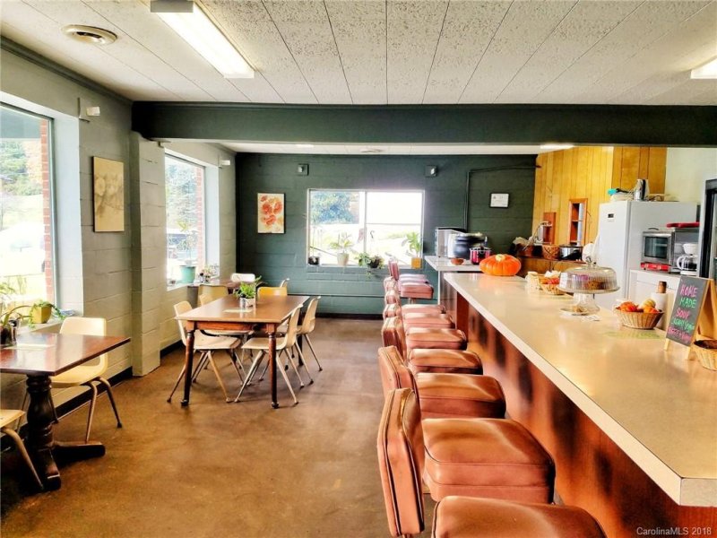 Property image 5 at 28 B Golf Course Road, Old Fort, NC 28762