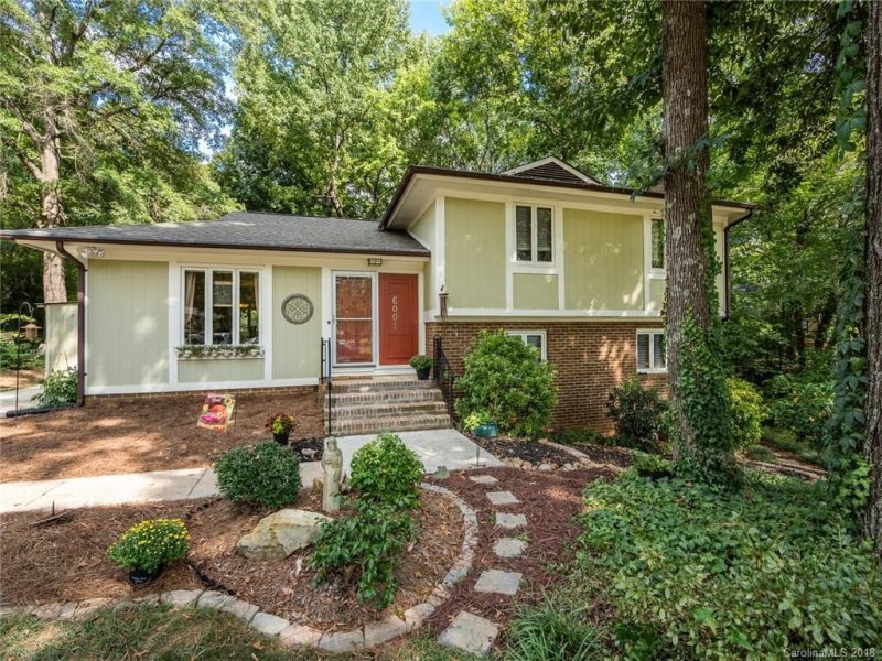 6001 Stockwood Drive