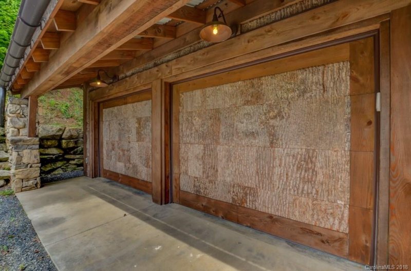 Property image 2 at 348 Freemont Drive, Leicester, NC 28748