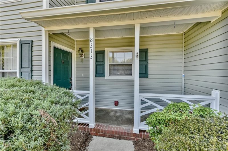 Property image 2 at 8313 Chippenham Lane, Charlotte, NC 28277