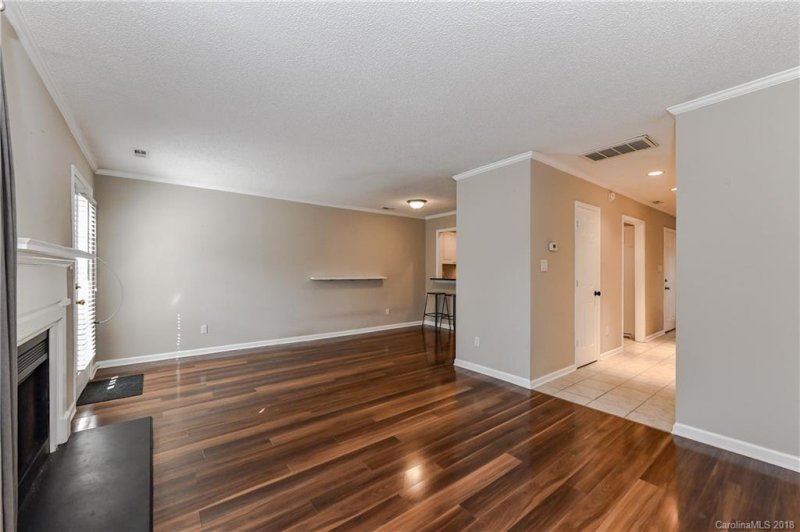 Property image 4 at 8313 Chippenham Lane, Charlotte, NC 28277