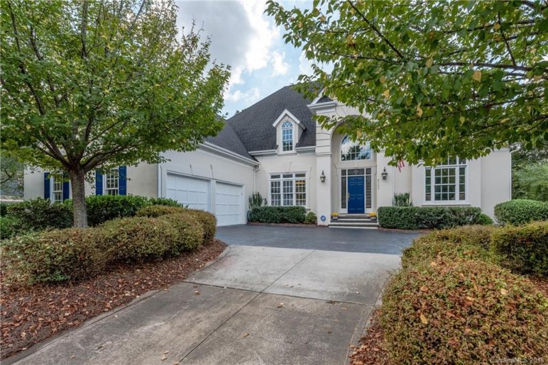 4121 Blaydes Court