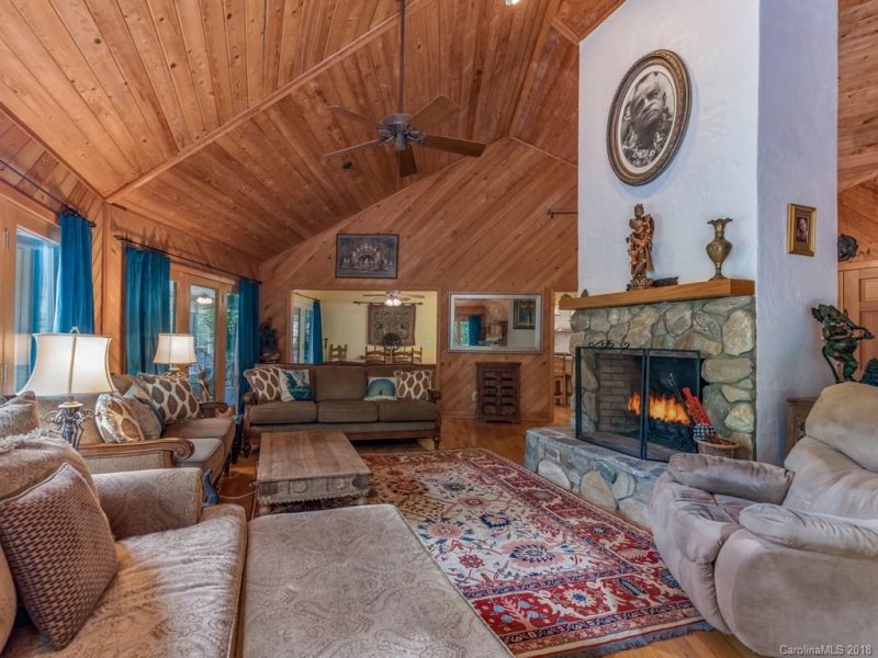 Property image 4 at 325 Aberdeen Farm Road, Rutherfordton, NC 28139