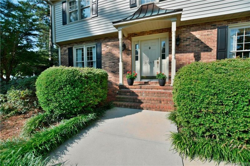 Property image 2 at 2045 Eakle Drive, Rock Hill, SC 29732