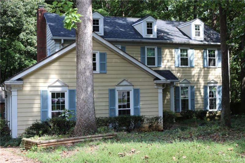 Property image 2 at 7314 Canyon Drive, Charlotte, NC 28262