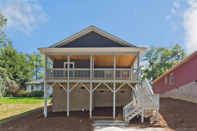 Property image 2 at 613 Reed Street, Asheville, NC 28803