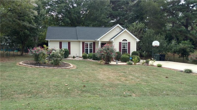 Property image 2 at 1713 Carson Street, Monroe, NC 28110