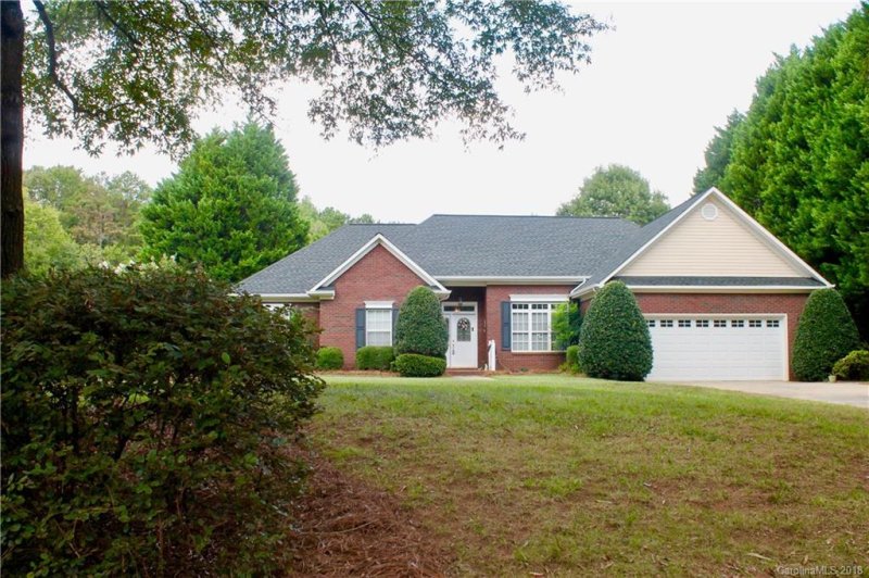 Property image 2 at 509 Dovefield Drive, Indian Trail, NC 28079