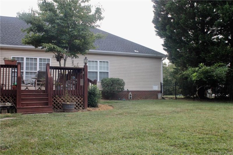 Property image 3 at 509 Dovefield Drive, Indian Trail, NC 28079