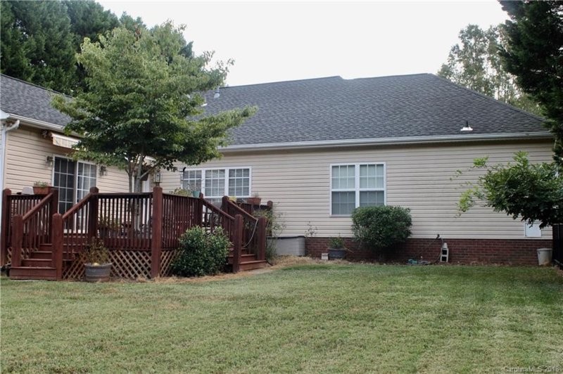 Property image 4 at 509 Dovefield Drive, Indian Trail, NC 28079