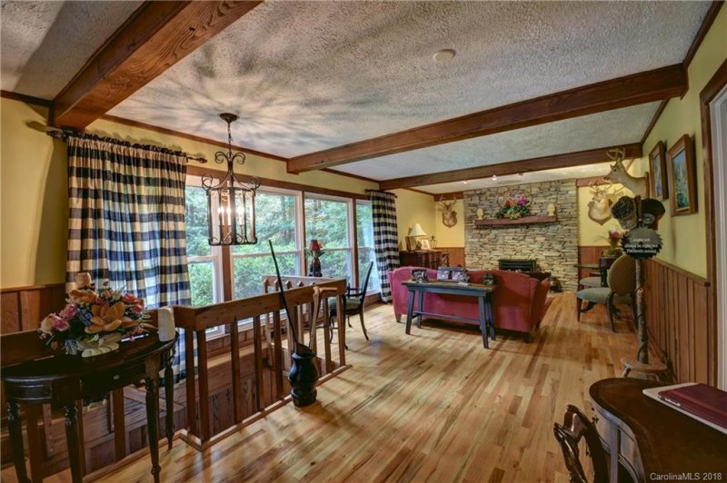 Property image 4 at 174 176 Laurel Branch Road, Maggie Valley, NC 28751