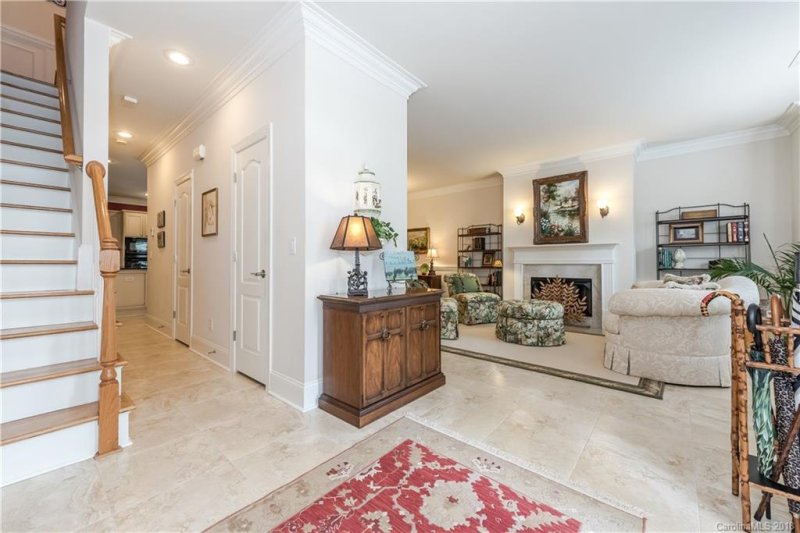 Property image 3 at 419 O Henry Avenue, Davidson, NC 28036