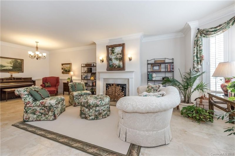 Property image 4 at 419 O Henry Avenue, Davidson, NC 28036