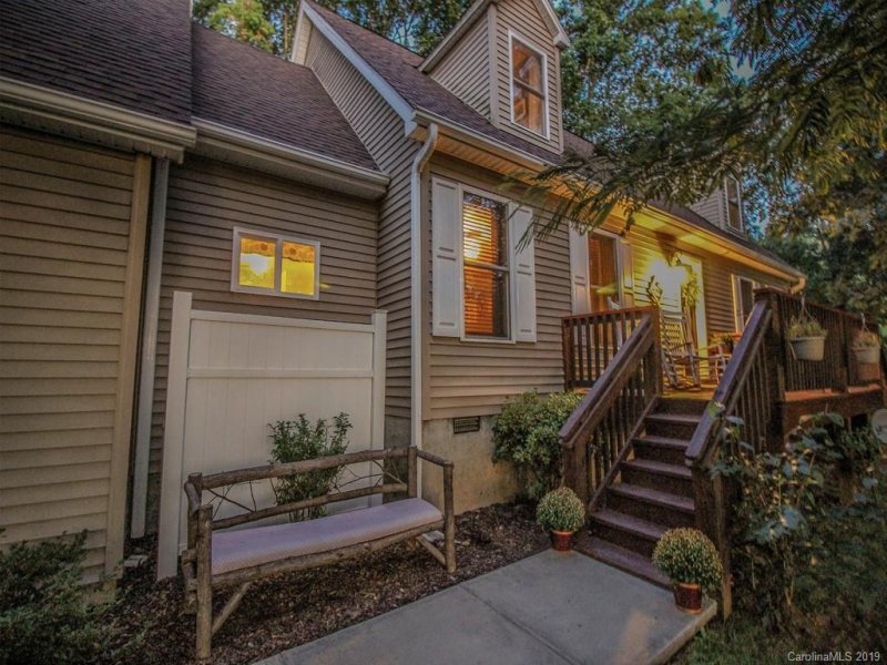 Property image 3 at 142 Blake Drive, Canton, NC 28716