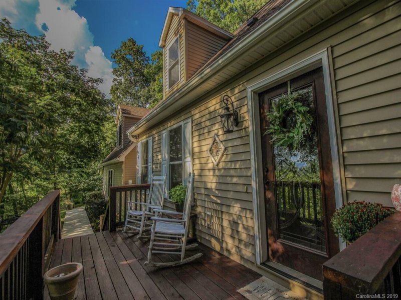 Property image 4 at 142 Blake Drive, Canton, NC 28716